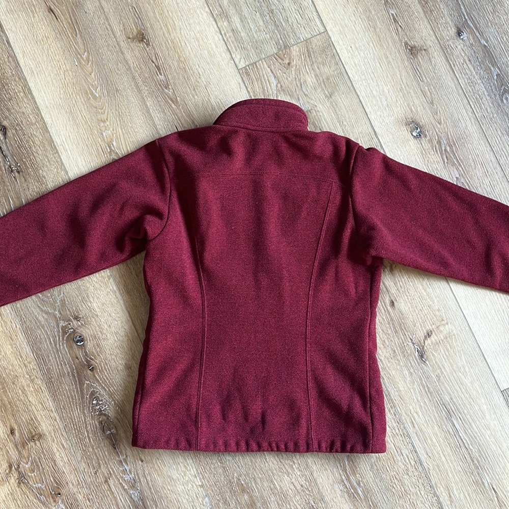 PATAGONIA Synchilla Lightweight Jacket - Picture 13 of 14